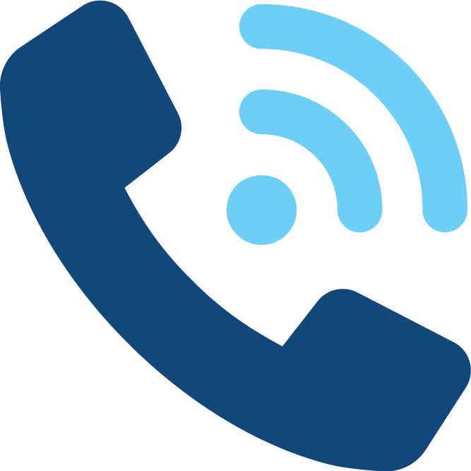 handset icon