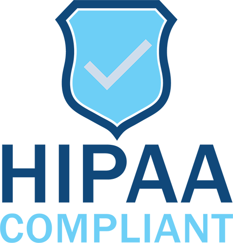 5_icon_HIPPA HIPAA compliant