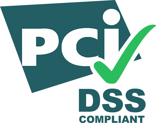 5_icon_PCI-DSS PCI DSS compliant