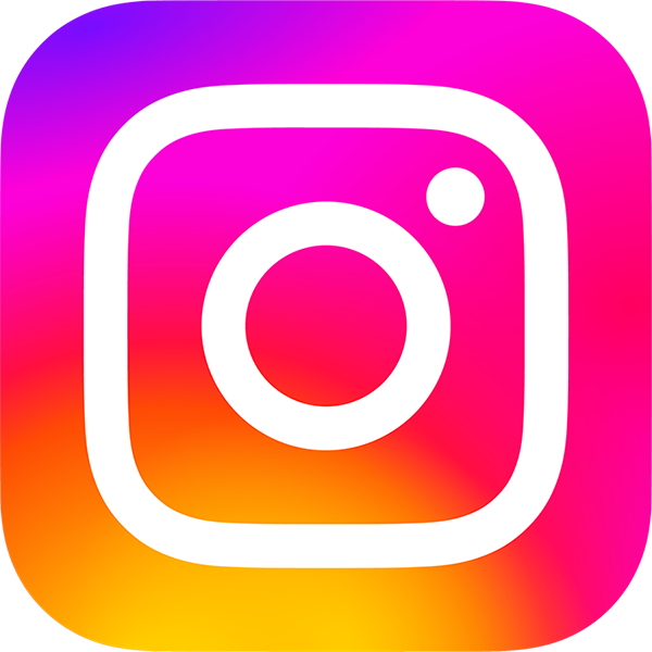 Instagram icon