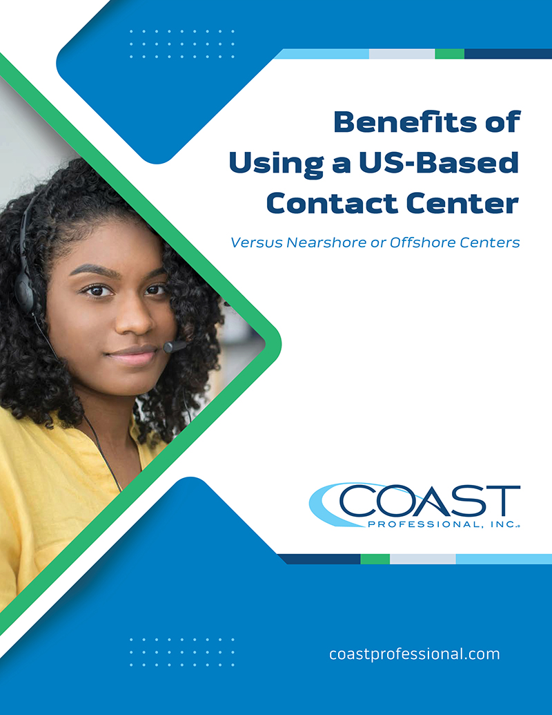 US-based call center whitepaper thumbnail