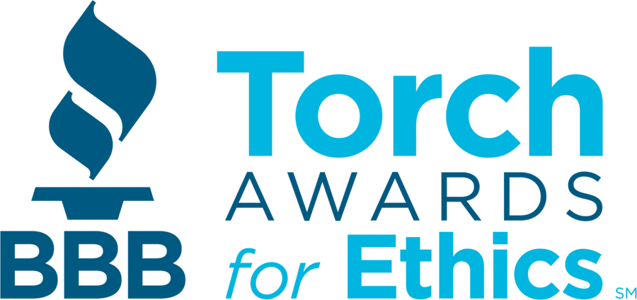 BBB Torch Award