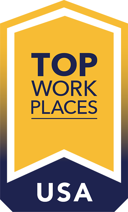Top Workplaces USA