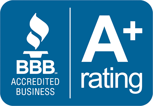BBB_A+ BBB A+ rating icon