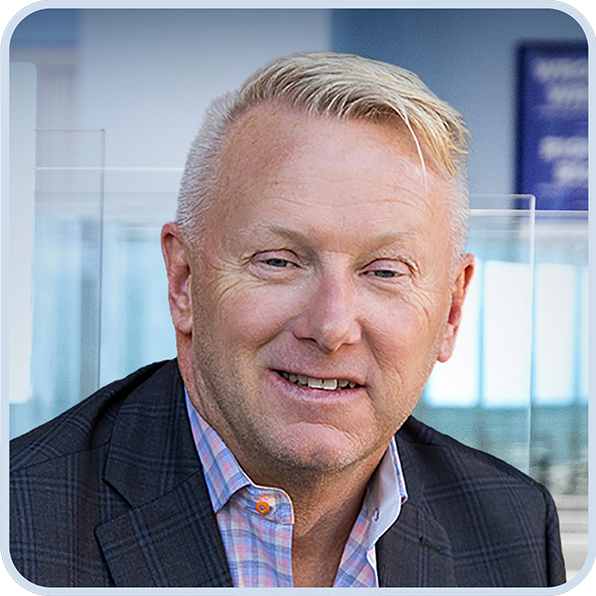 Matt Isaacson Headshot