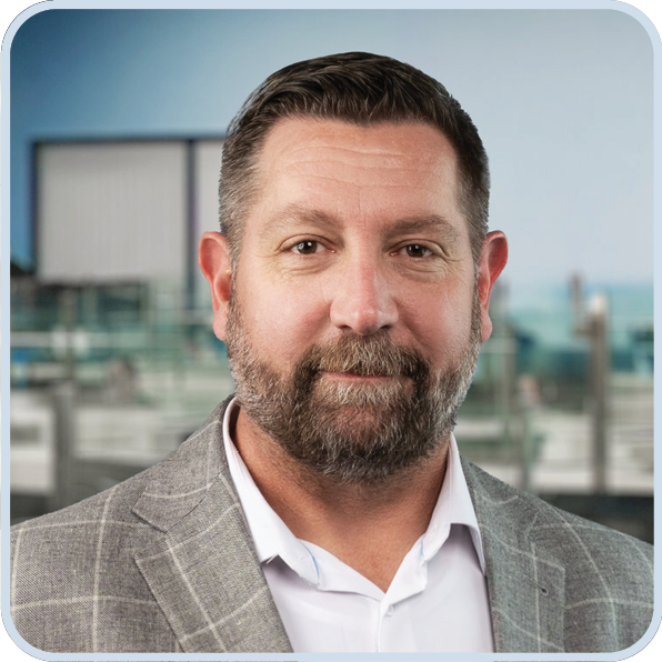 Pat Goodell Headshot