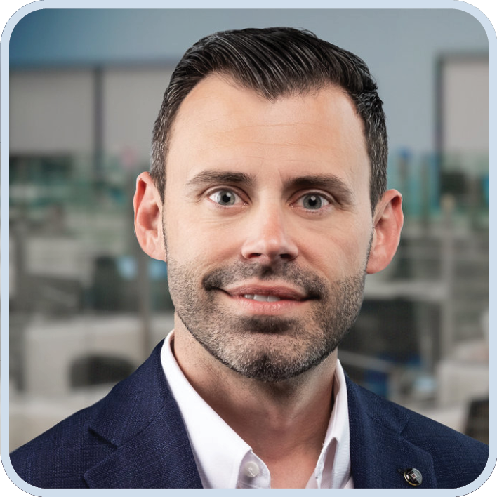 Micah Pulliam Headshot