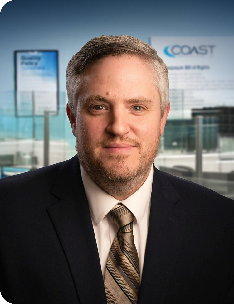 Jonathan Prince (medium shot)