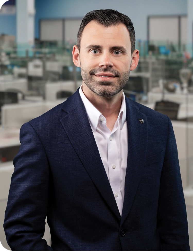 Micah Pulliam (medium shot)