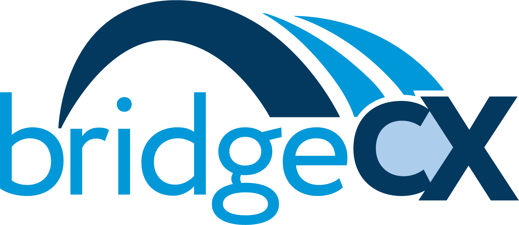 BridgeCX Logo